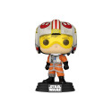 FUNKO POP! Vinyl Figure: Star Wars - Luke Skywalker FUNKO POP! Vinyl Figure: Star Wars - Luke Skywalker