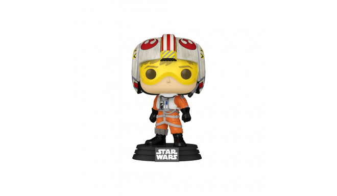 FUNKO POP! Vinyl Figure: Star Wars - Luke Skywalker