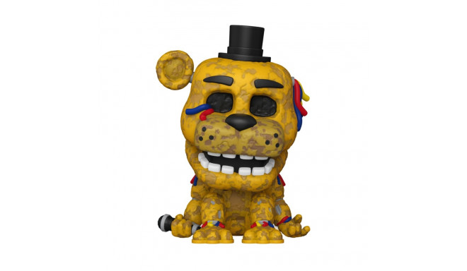 FUNKO POP! vinüülfiguur: Five Nights at Freddy's – Freddy