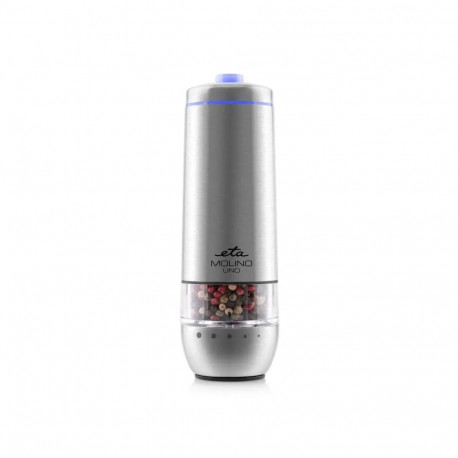 ETA | Molino Uno Spice Grinder | ETA292890000 | Housing material Stainless steel