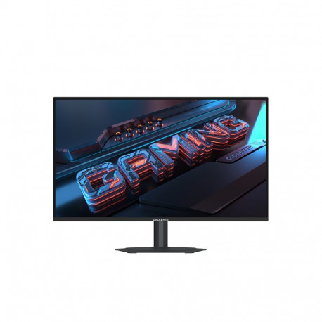 Gigabyte G25F2 EK 24,5" IPS FHD 200 Hz 1 ms 1920 x 1080 pikslit 300 cd/m² 2 HDMI-porti