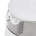 Adler Kettle with LED Display | AD 1305 | Electric | 2200 W | 1.7 L | Plastic | 360° rotational base