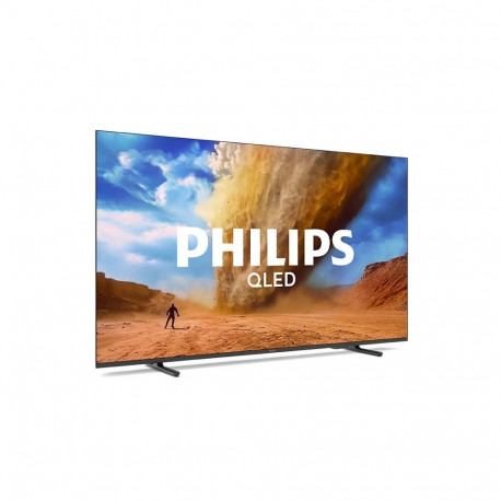 Philips 43PUS7810/12 | 43 | Smart TV | TITAN OS | UHD | Black
