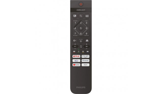 Philips 32PFS6900/12 32 nutiteler TITAN OS FHD must