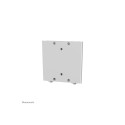 Neomounts seinakinnitus FPMA-W25 monitori/TV seinakinnitus 10-30" maksimaalne kandevõime 30 kg hõbed