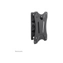 Neomounts seinakinnitus NM-W60BLACK monitori/TV seinakinnitus kallutatav 10-30" maksimaalne kandevõi