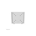Neomounts seinakinnitus FPMA-W25 monitori/TV seinakinnitus 10-30" maksimaalne kandevõime 30 kg hõbed