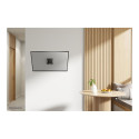 Neomounts seinakinnitus NM-W60BLACK monitori/TV seinakinnitus kallutatav 10-30" maksimaalne kandevõi