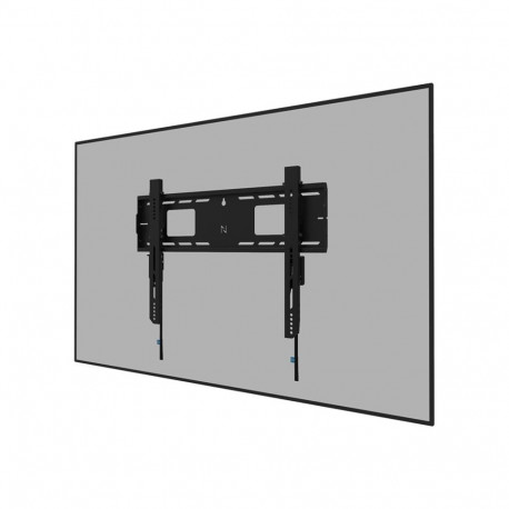 Neomounts Wall mount | WL30-750BL16 Heavy duty wall mount | Adjustable Height | 42-86 " | Maximum we