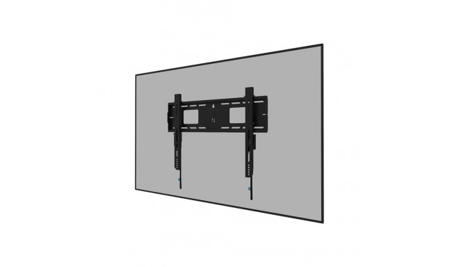 Neomounts seinakinnitus WL30-750BL16 raskeveokite seinakinnitus reguleeritava kõrgusega 42-86" maksi