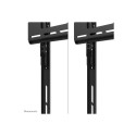 Neomounts seinakinnitus WL30-750BL18P raskeveokite seinakinnitus reguleeritava kõrgusega 50-98" maks