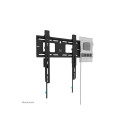 Neomounts seinakinnitus WL30-750BL14 raskeveokite seinakinnitus reguleeritava kõrgusega 32-75" maksi