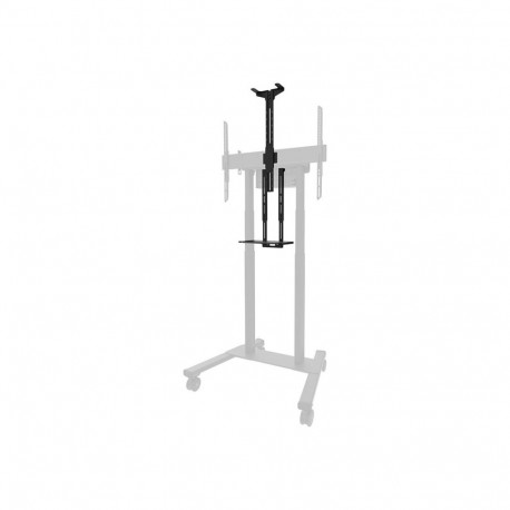 Neomounts AFL-875BL1 videoriba ja multimeediakomplekt - universaalne | maksimaalne kandevõime 9 kg |