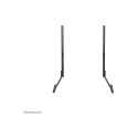 Neomounts DS45-430BL18 telerialus reguleeritava kõrgusega 45-90" maksimaalne kandevõime 60 kg must