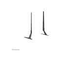 Neomounts DS45-430BL18 telerialus reguleeritava kõrgusega 45-90" maksimaalne kandevõime 60 kg must