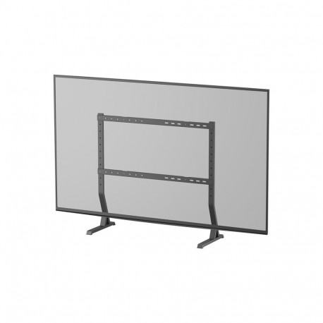 Neomounts DS45-430BL18 telerialus reguleeritava kõrgusega 45-90" maksimaalne kandevõime 60 kg must