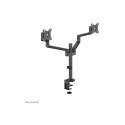 Neomounts Desk Mount | DS60-425BL2 Monitor Arm | Adjustable Height, Rotate, Tilt, Swivel | 17-27 " |