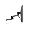 Neomounts Desk Mount | DS60-425BL2 Monitor Arm | Adjustable Height, Rotate, Tilt, Swivel | 17-27 " |