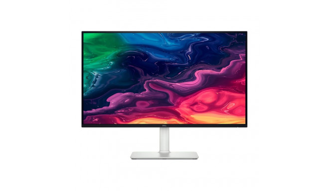 Dell S2725QC 27" IPS UHD 16:9 120 Hz 4 ms 3840 x 2160 pikslit 350 cd/m² 2 HDMI-porti