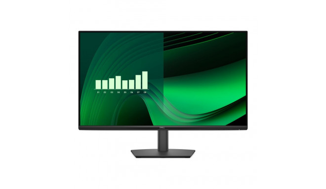 Dell E2725HM 27" IPS FHD 16:9 100 Hz 5 ms 1920 x 1080 pikslit 300 cd/m² HDMI-pordi arv 1 monitor