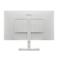 Dell S2725QC 27" IPS UHD 16:9 120 Hz 4 ms 3840 x 2160 pikslit 350 cd/m² 2 HDMI-porti