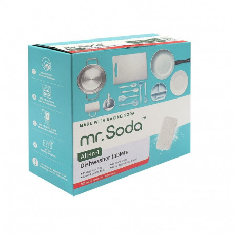 Soda