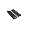 Genesis External HDD/SDD M.2 NVME Lite, USB-C 3.1 | Natec Rhino