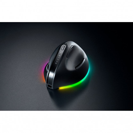 Razer Ergonomic Mouse | Pro Click V2 Vertical | Wireless