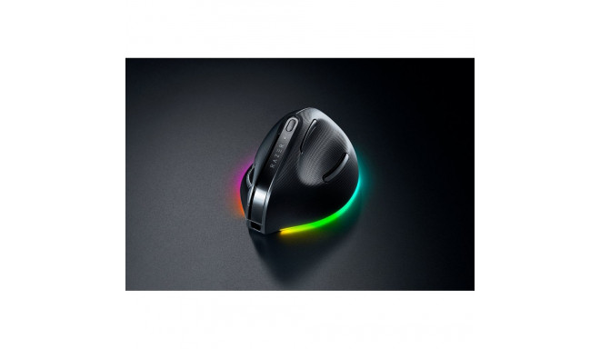 Razer | Ergonomic Mouse | Pro Click V2 Vertical | Wireless