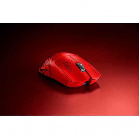 Razer | Viper V3 Pro | Wireless/Wired | Gaming Mouse | Faker Edition