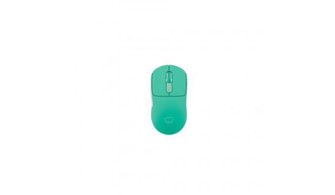 Fury Gaming Mouse Tanto T4 juhtmega/juhtmevaba 2.4 GHz, Bluetooth, USB münt