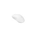 Fury Gaming Mouse Tanto T4 juhtmega/juhtmevaba 2.4 GHz, Bluetooth, USB valge