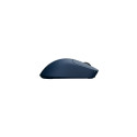 Fury Gaming Mouse Tanto T4 juhtmega/juhtmevaba 2.4 GHz, Bluetooth, USB sinine