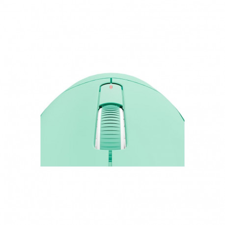 Fury | Gaming Mouse | Tanto T4 | Wired | USB | Mint