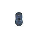 Fury Gaming Mouse Tanto T4 juhtmega/juhtmevaba 2.4 GHz, Bluetooth, USB sinine