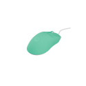 Fury Gaming Mouse | Tanto T4 | Wired | USB | Mint