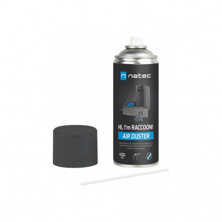 Natec Racoon Air õhupuhur 400 ml