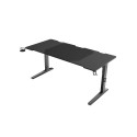 Genesis Holm 160 RGB antratsiithall must modulaarne mängulaud