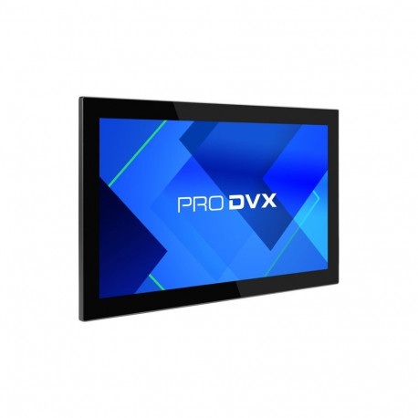 ProDVX APPC-15XP-R23 15.6" horisontaalne/vertikaalne 24/7 Android LPDDR4 SDRAM Wi-Fi puuteekraan 400