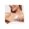 Braun Silk-épil Beauty Set 9 9/985 BS epilaator märg ja kuiv valge/roosa