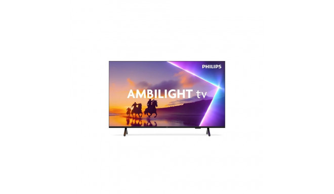 Philips 65PUS8510/12 | 65 | Smart TV | TITAN OS | UHD | Black