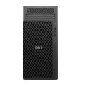 Dell Pro Max lauaarvuti torn Intel Core U5 235 sisemälu 16 GB DDR5 pooljuhtketas 512 GB NVIDIA A400 