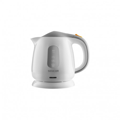 Sencor SWK 1100WH Electric kettle 1L 1100W
