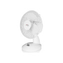 Gallet | VEN9 | Desk Fan | White | Diameter 23 cm | Number of speeds 2 | Oscillation | 23 W