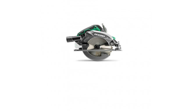 HIKOKI.CIRCULAR SAW 36V 190mm C3607DB W2Z MV BL HSC
