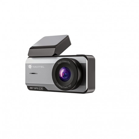 Navitel R87 GPS | IPS 412 x 960 | GPS (satelliit) | kaardid kaasas