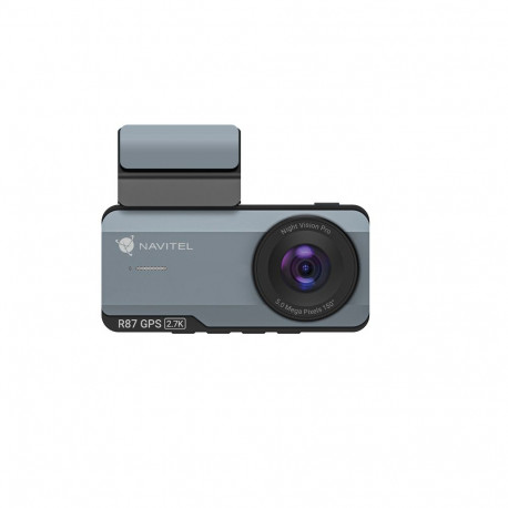 Navitel R87 GPS | GPS (satellite) | IPS 412 x 960 | Maps included