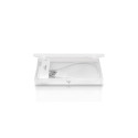 AXAGON USB 2.0 - 2.5" HDD SATA adapter case | ADSA-1S