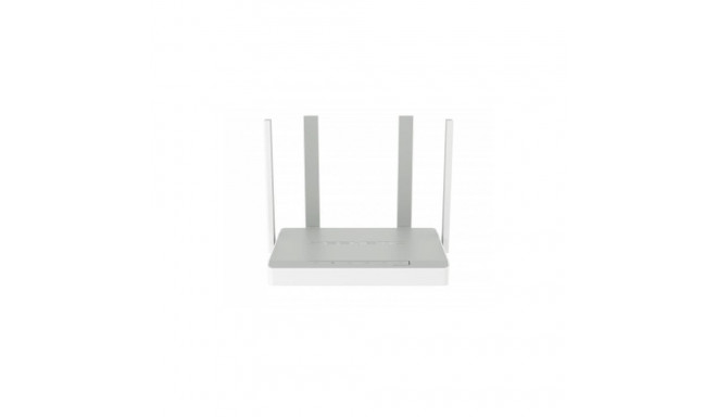 Keenetic Hopper AX1800 Mesh WiFi 6 ruuter