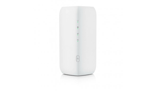 ZyXEL Nebula FWA505 5G/4G/LTE modem ja WiFi 6 pääsupunkt